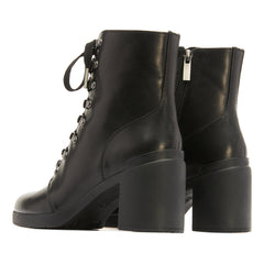 Metropolis Lace - Black