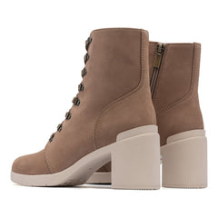 Metropolis Lace Metatarsal - Beige