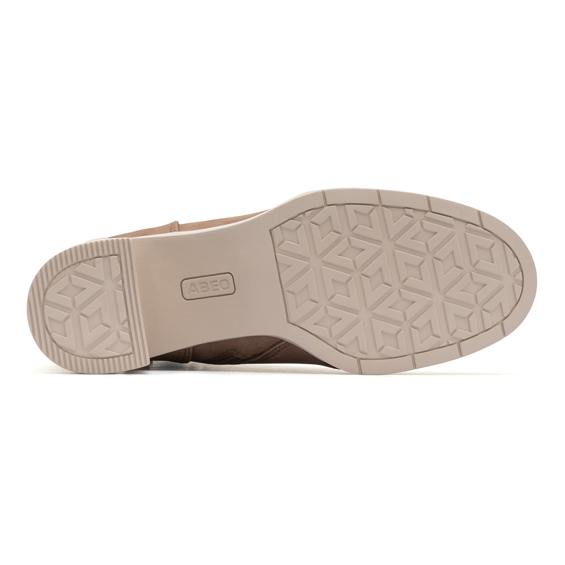 Metropolis Lace Metatarsal - Beige
