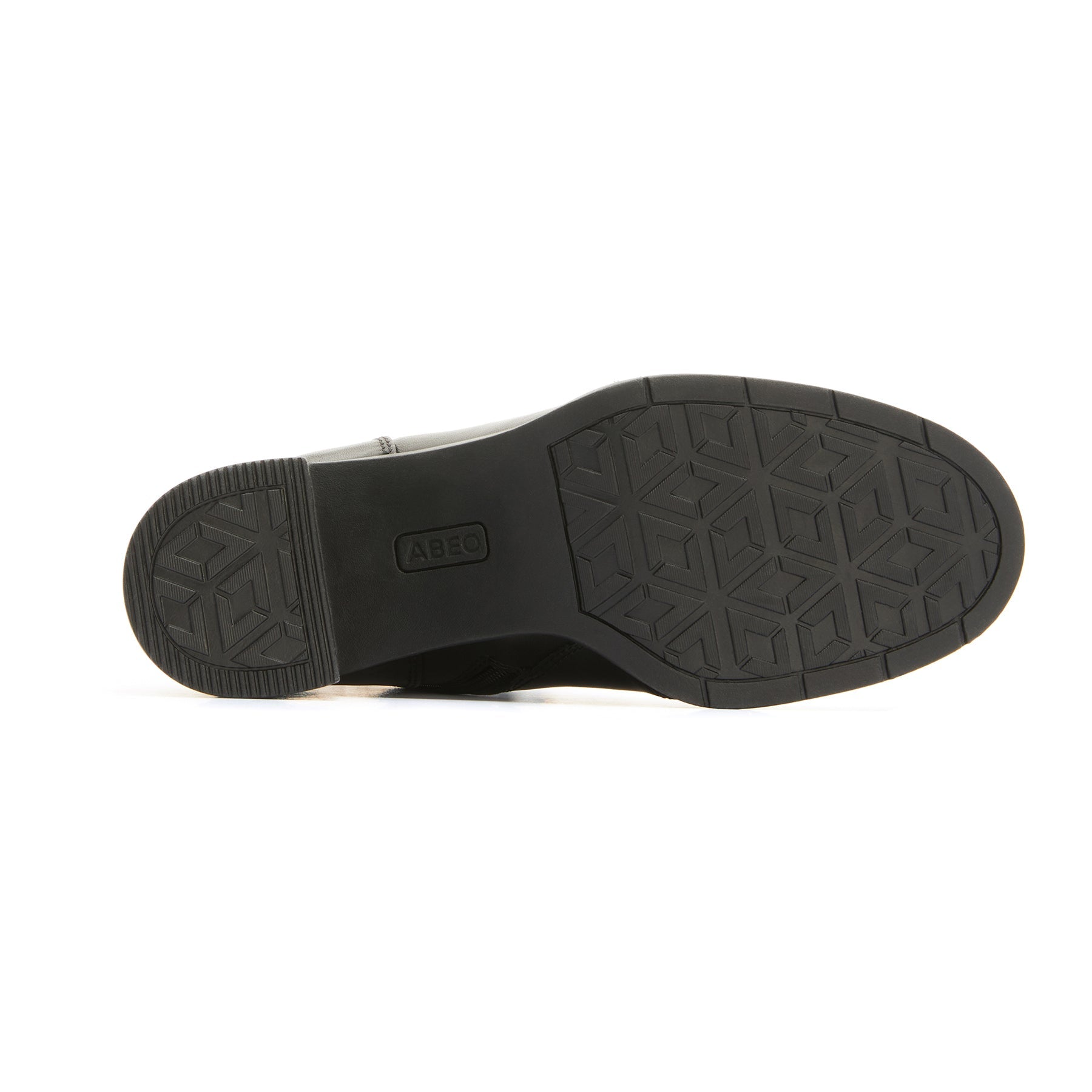 Metropolis Lace Metatarsal - Black