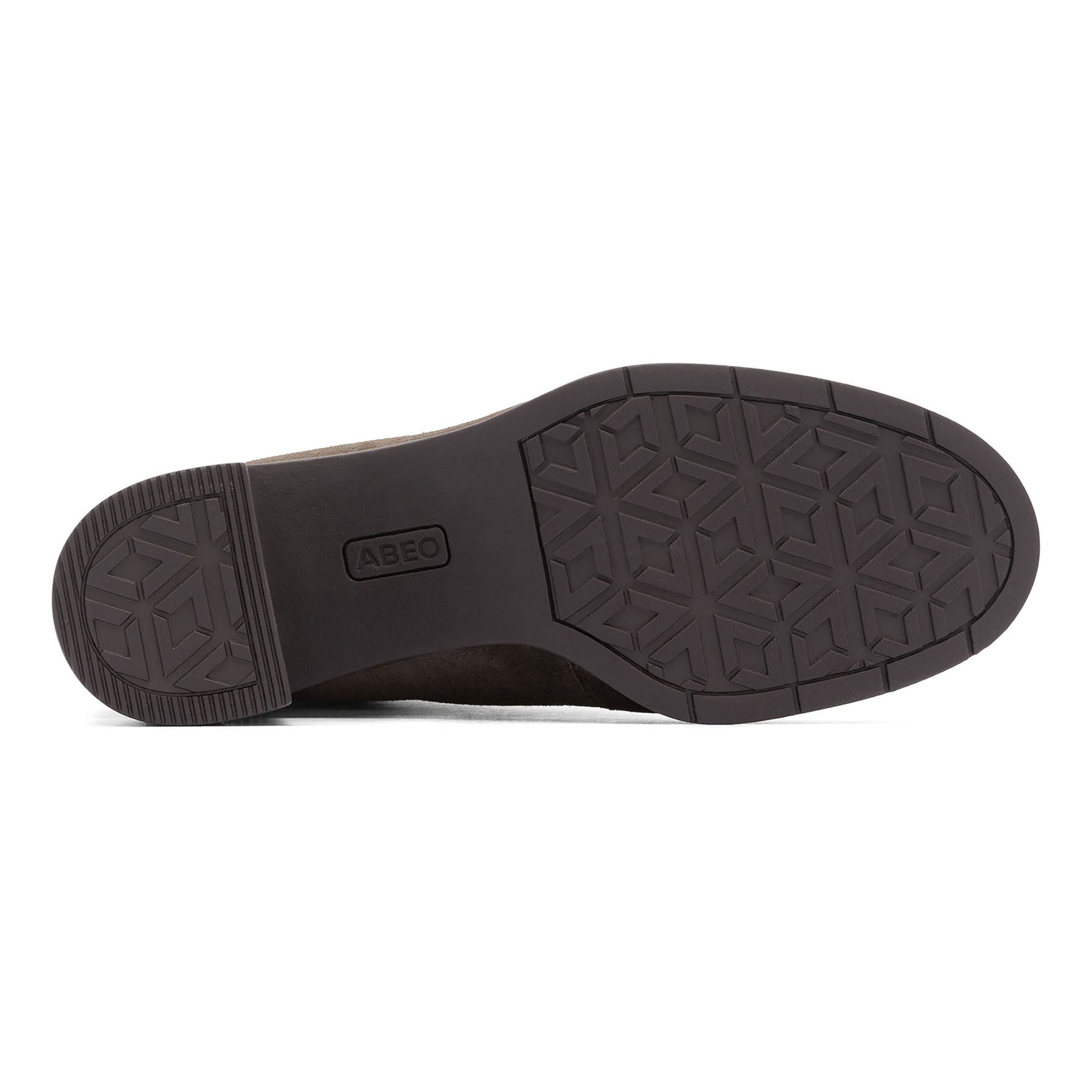 Metropolis Zip - Olive