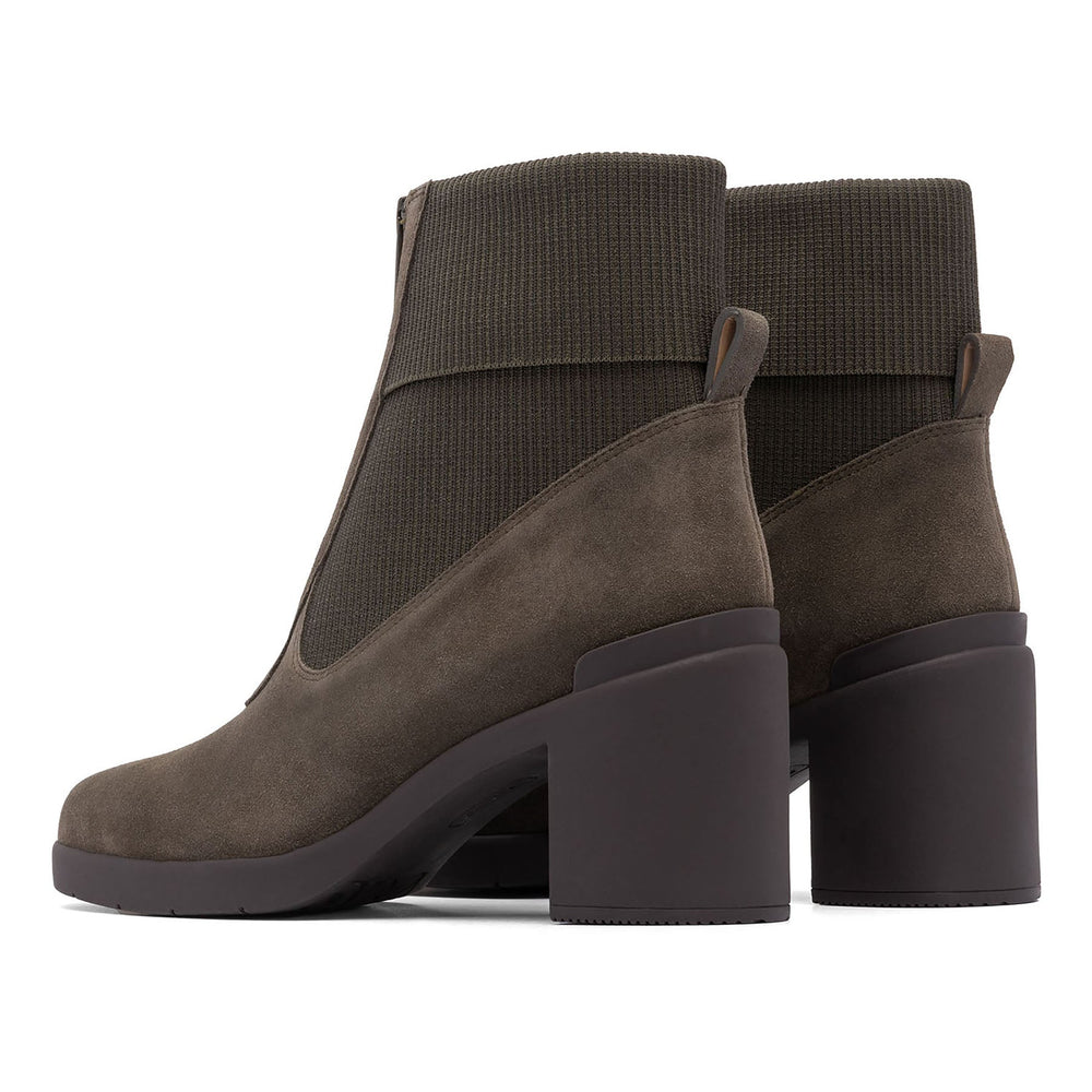 Metropolis Zip Metatarsal - Olive