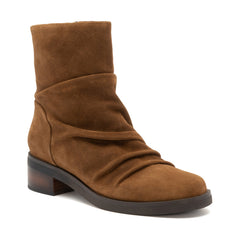 Traverse Scrunch Metatarsal - Light Tan