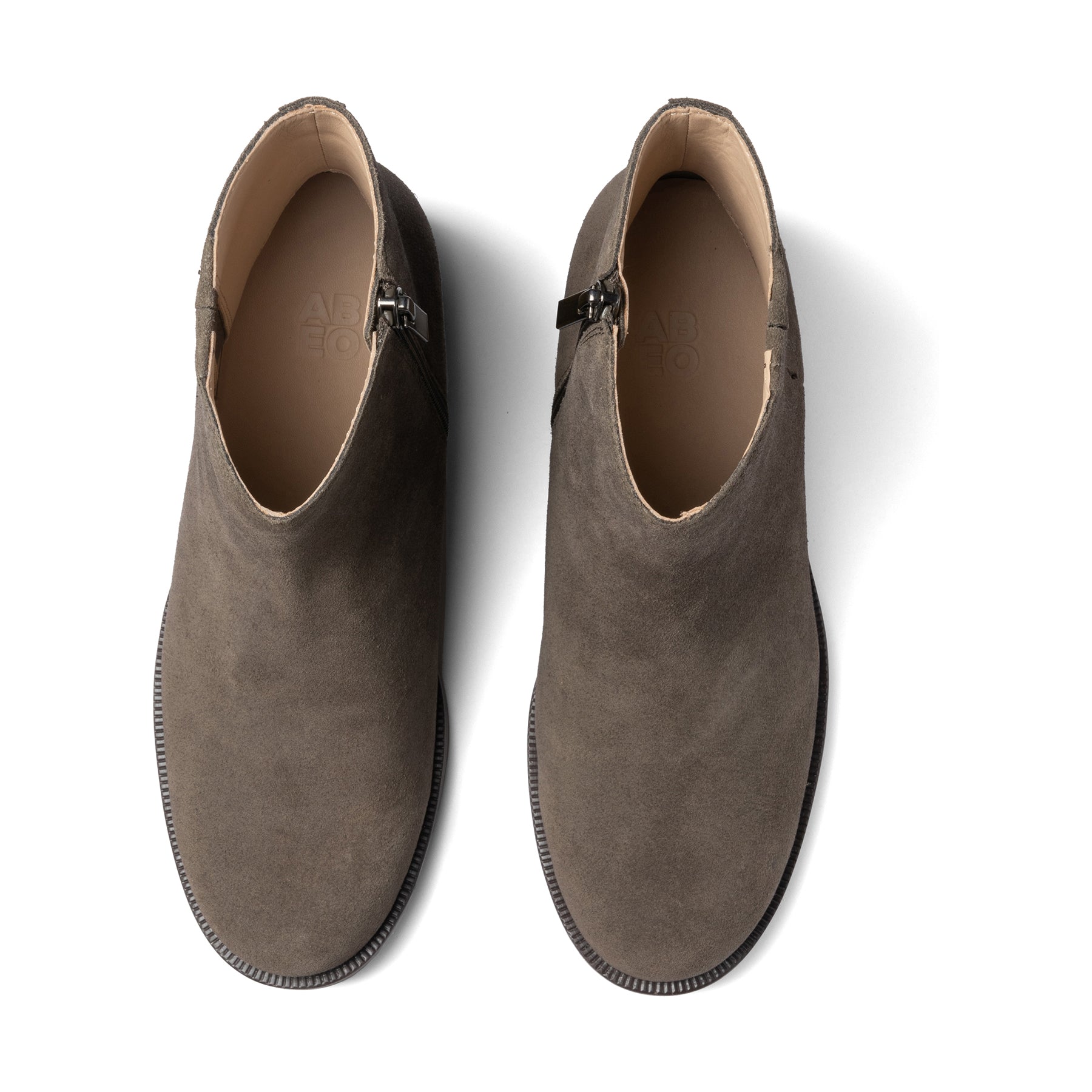 Traverse Ankle - Olive