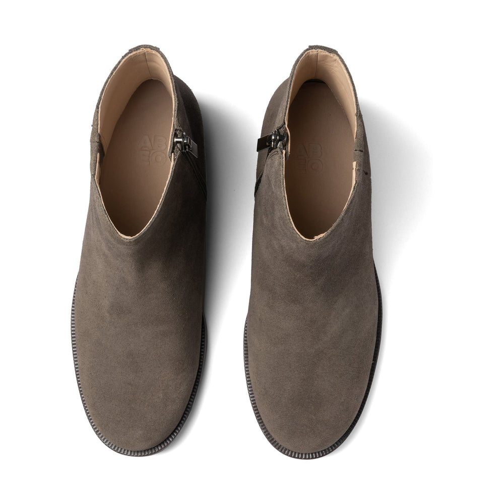 Traverse Ankle - Olive