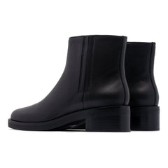 Traverse Ankle - Black