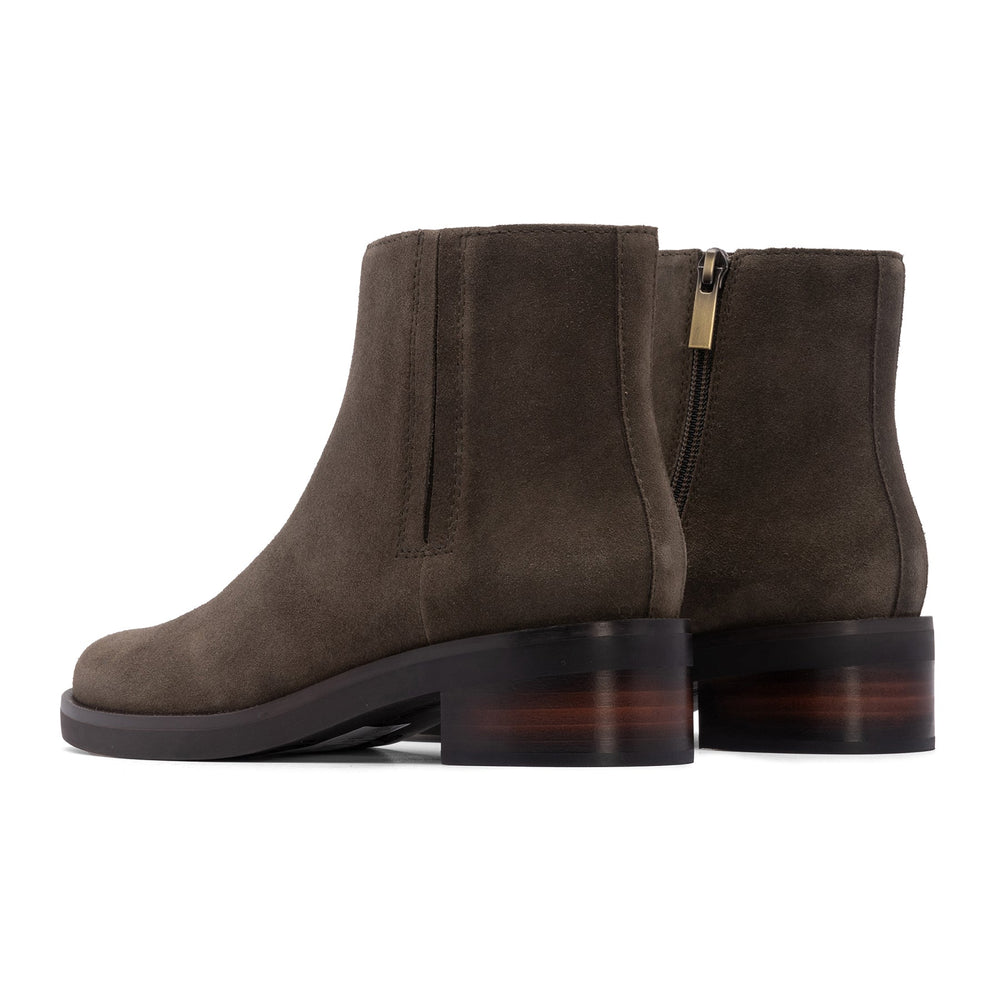 Traverse Ankle Metatarsal - Olive