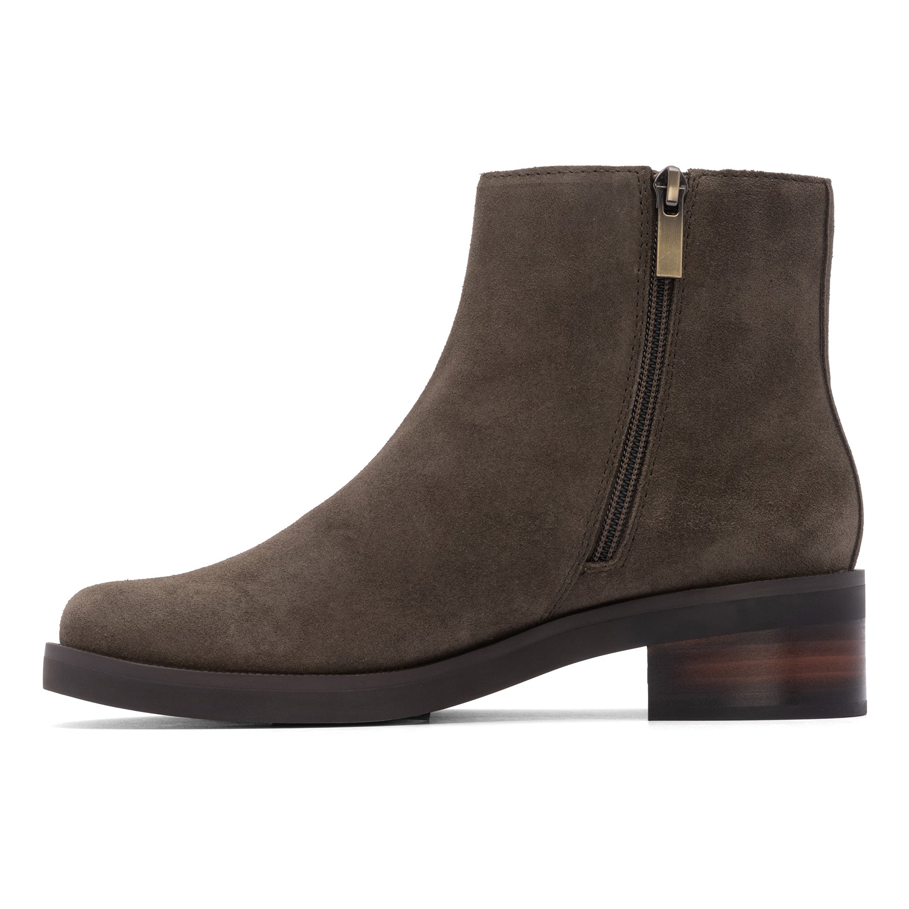 Traverse Ankle Metatarsal - Olive