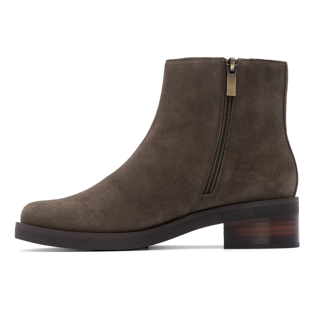 Traverse Ankle Metatarsal - Olive