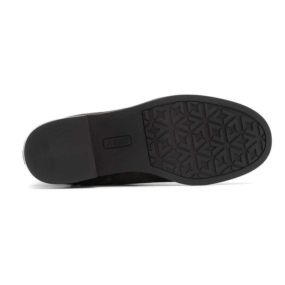 Traverse Ankle Metatarsal - Olive