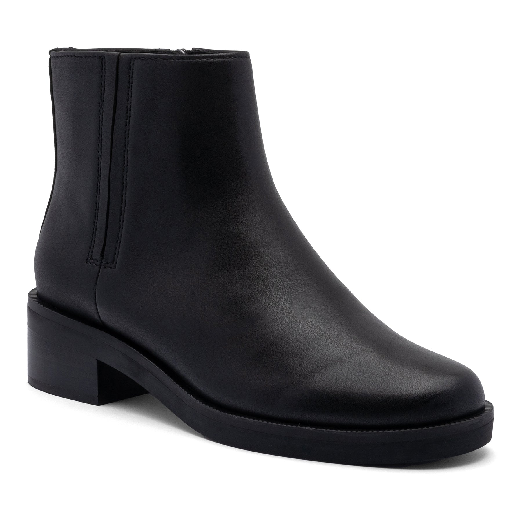 Traverse Ankle Metatarsal - Black
