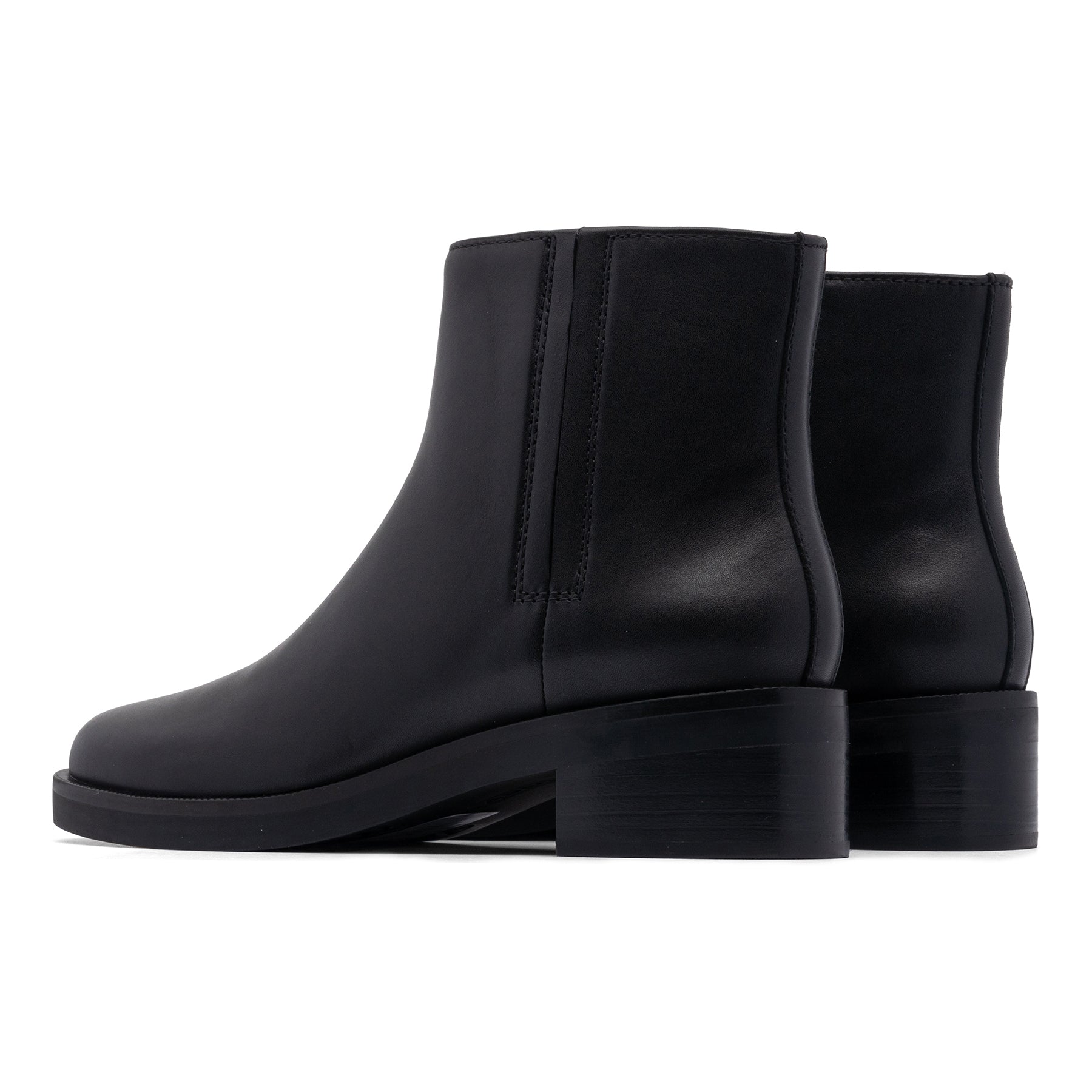 Traverse Ankle Metatarsal - Black