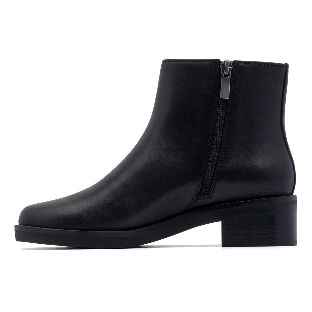 Traverse Ankle Metatarsal - Black