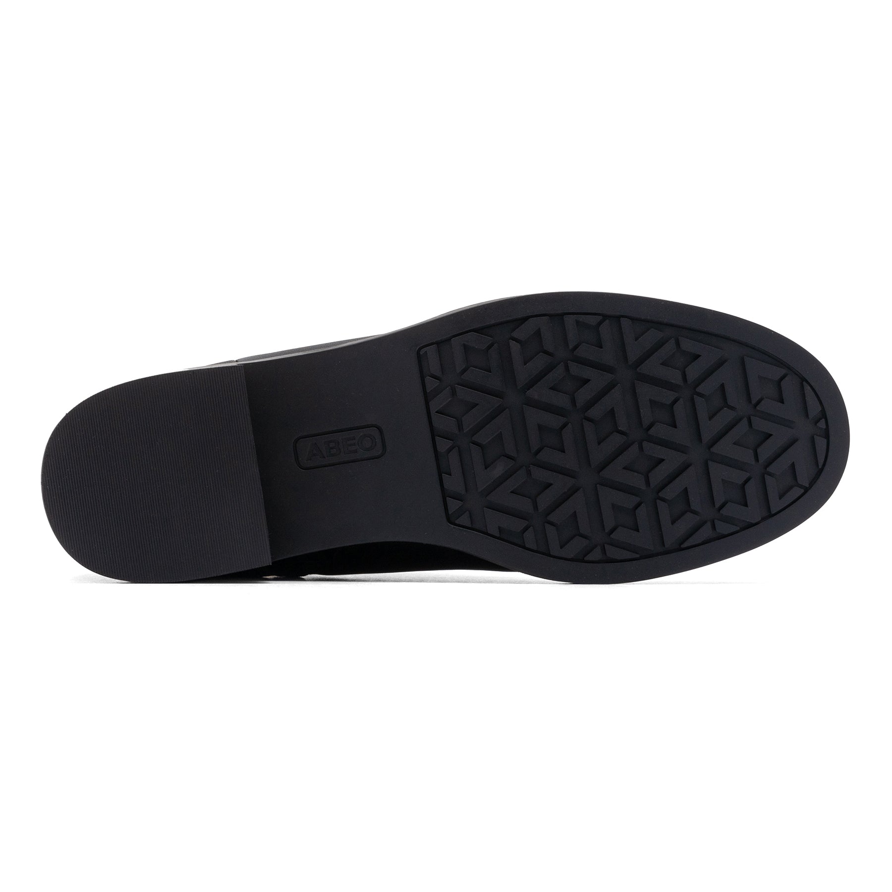 Traverse Ankle Metatarsal - Black