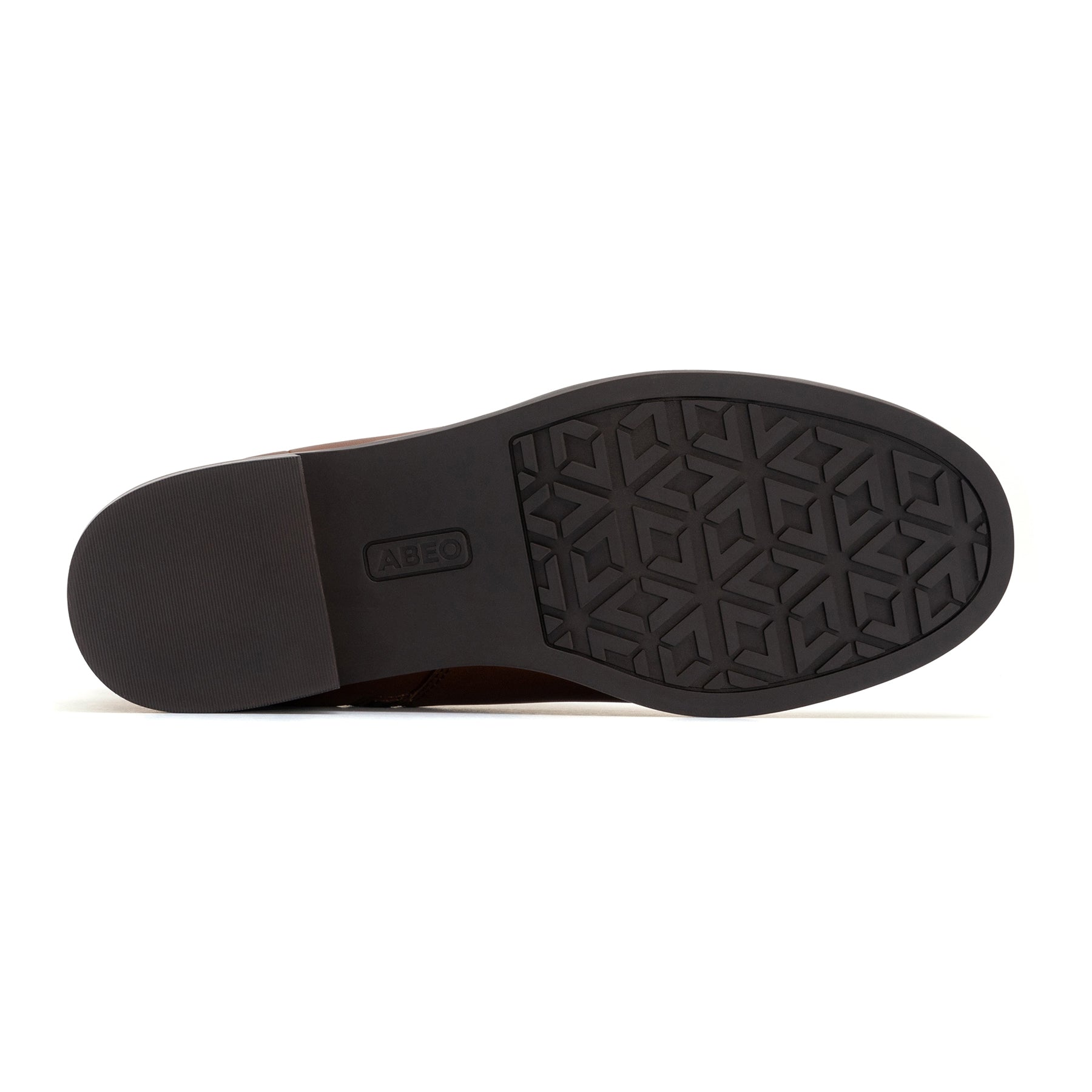 Traverse Ankle Metatarsal - Dark Tan