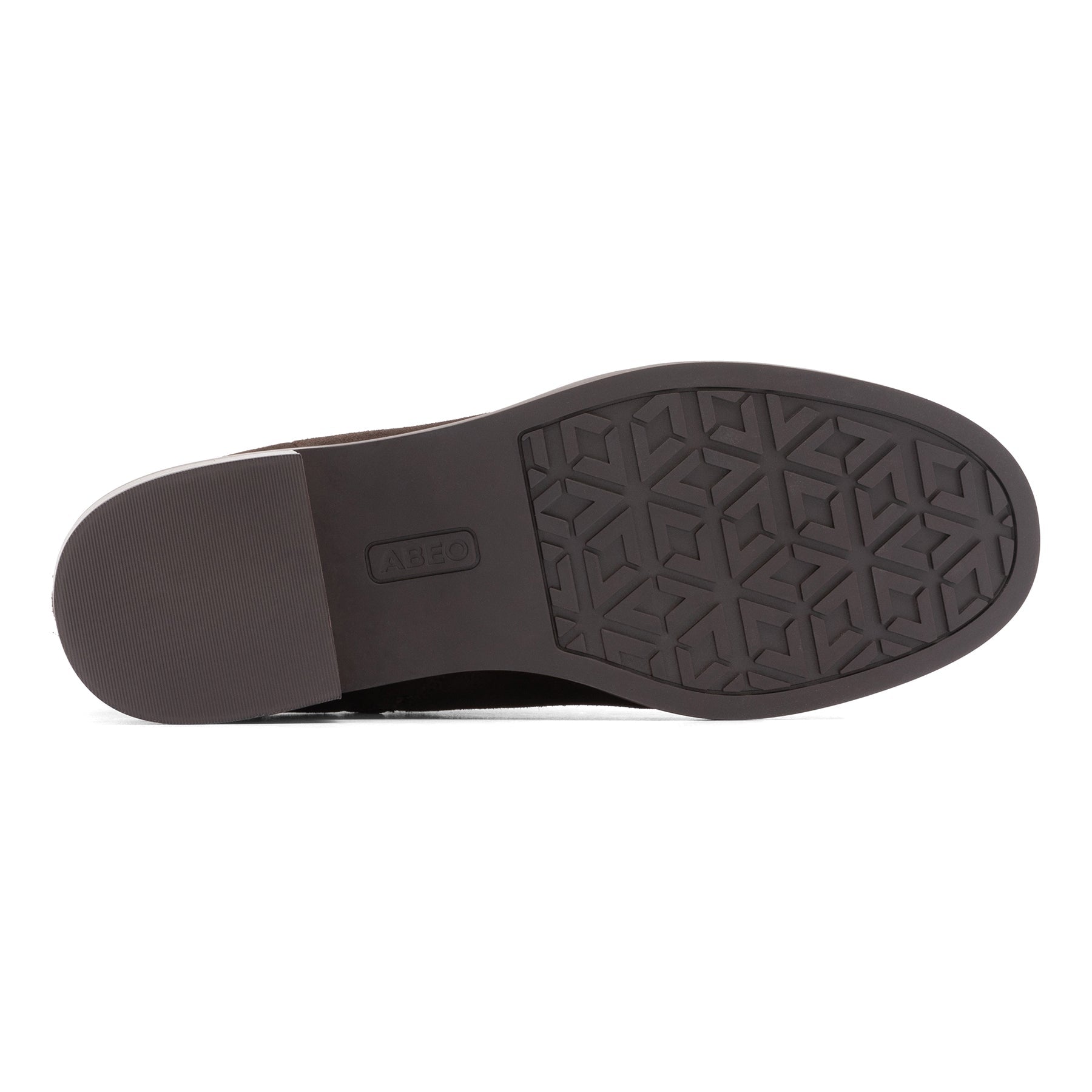 Traverse Ankle Metatarsal - Dark Brown
