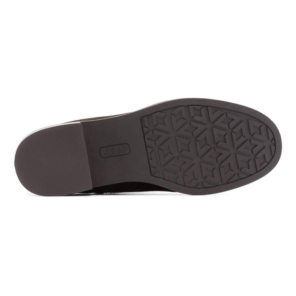 Traverse Ankle Metatarsal - Dark Brown