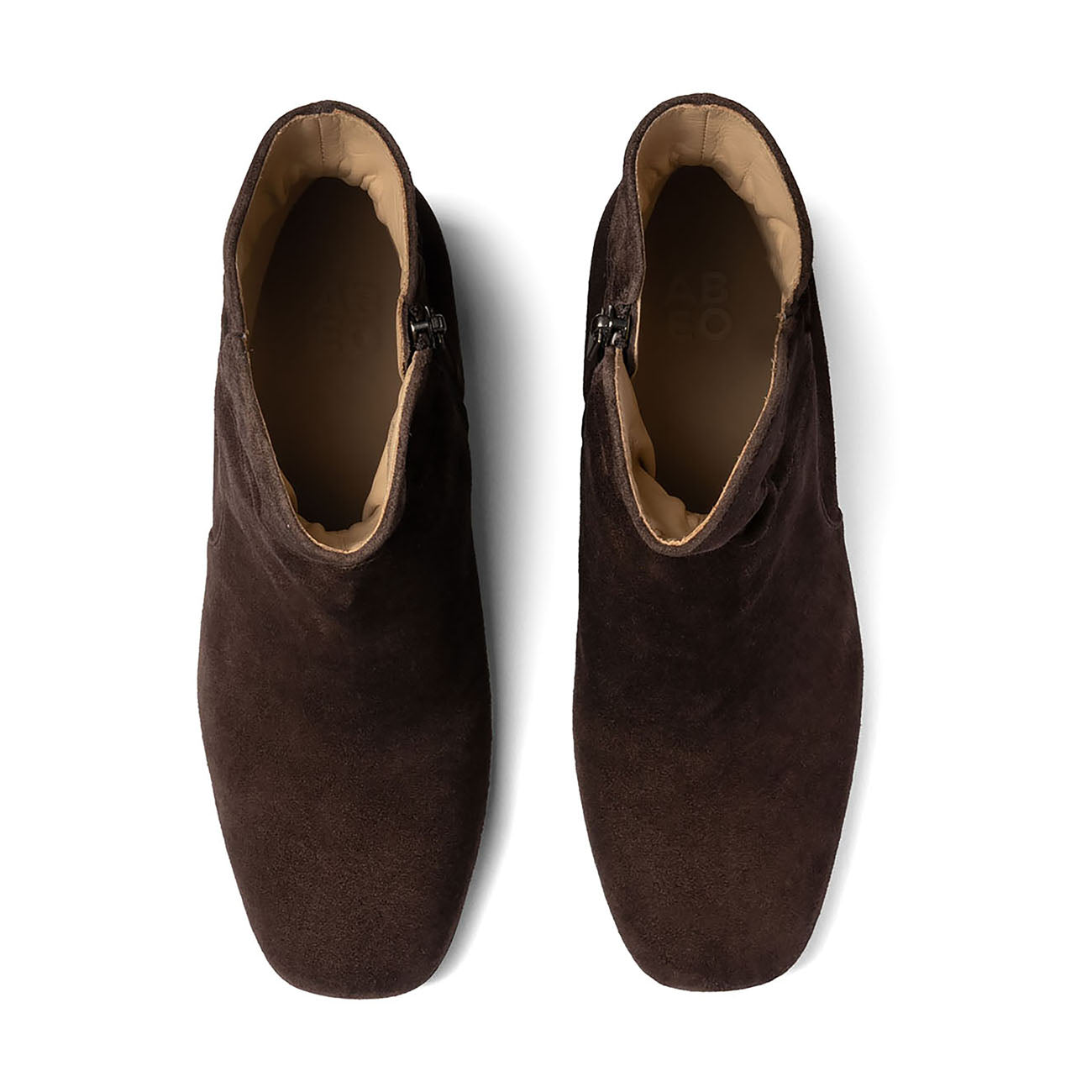 Avenue Mid - Java Suede