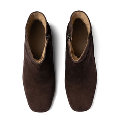 Avenue Mid - Java Suede