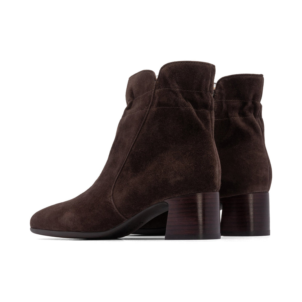 Avenue Mid - Java Suede
