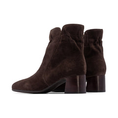 Avenue Mid - Java Suede
