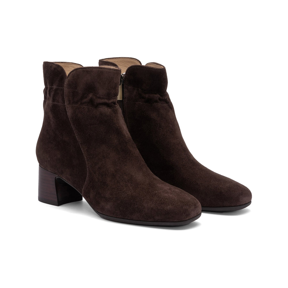 Avenue Mid - Java Suede