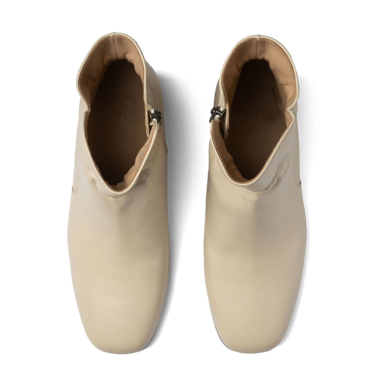 Avenue Mid Metatarsal - Whitecap Gray