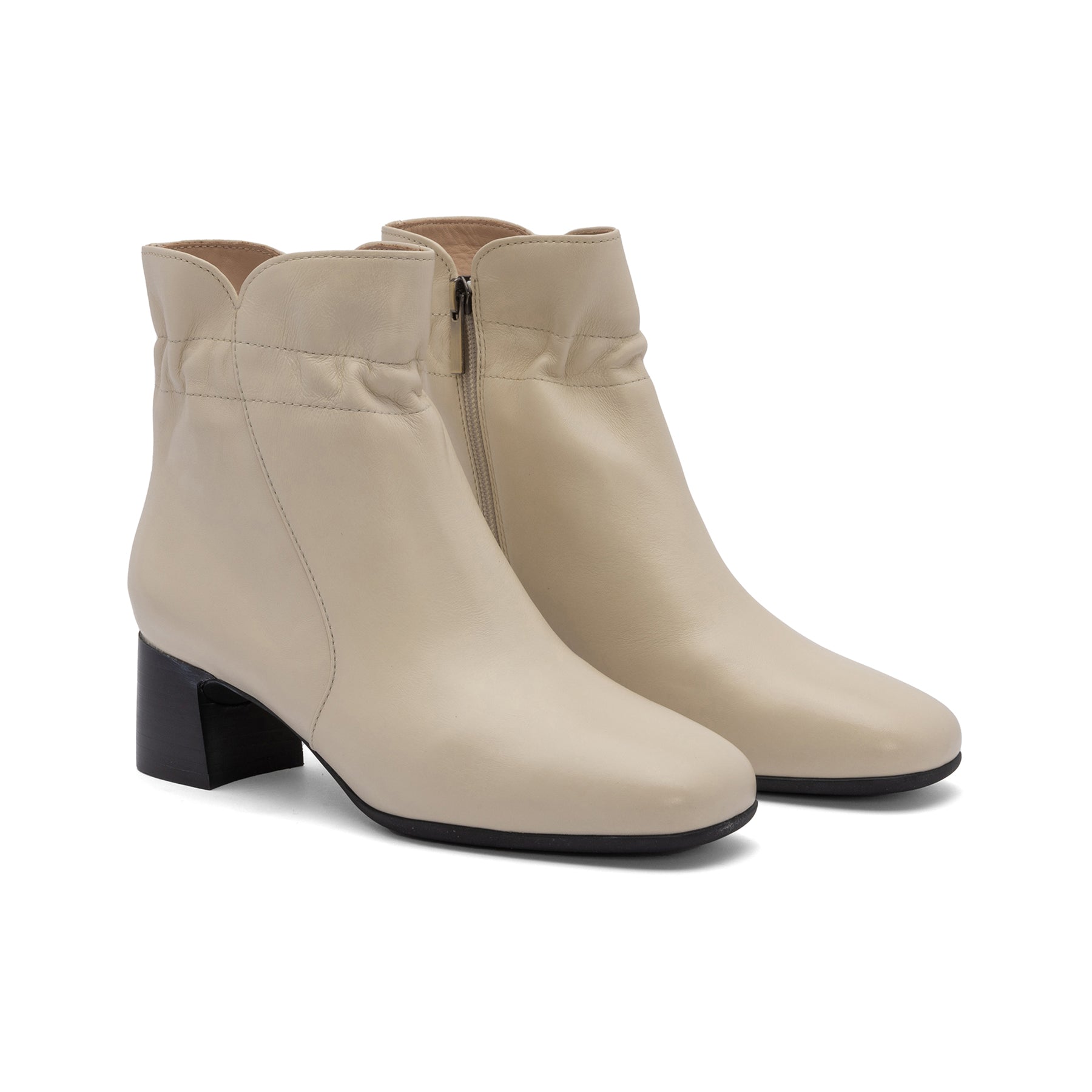 Avenue Mid Metatarsal - Whitecap Gray