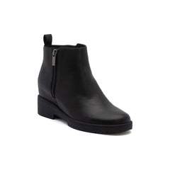 Horizon Zip - Black
