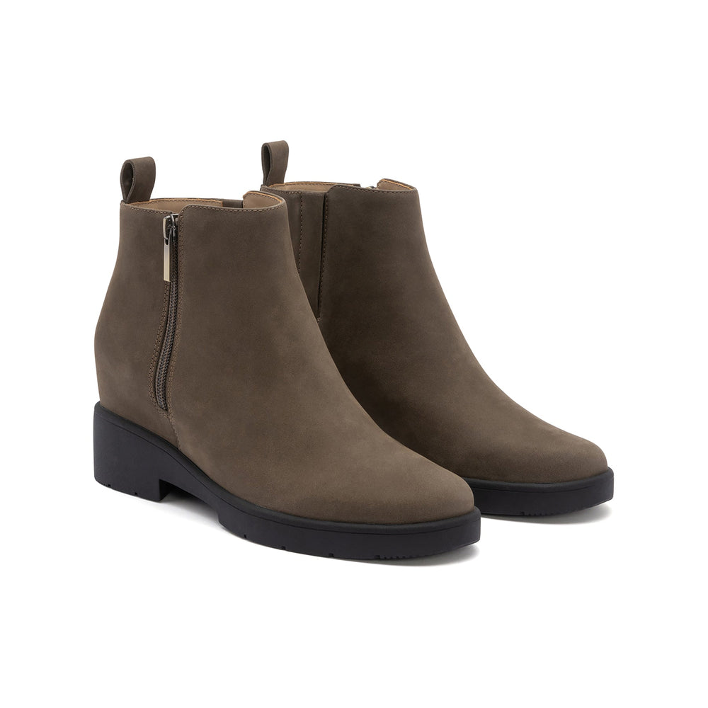 Horizon Zip Metatarsal - Olive