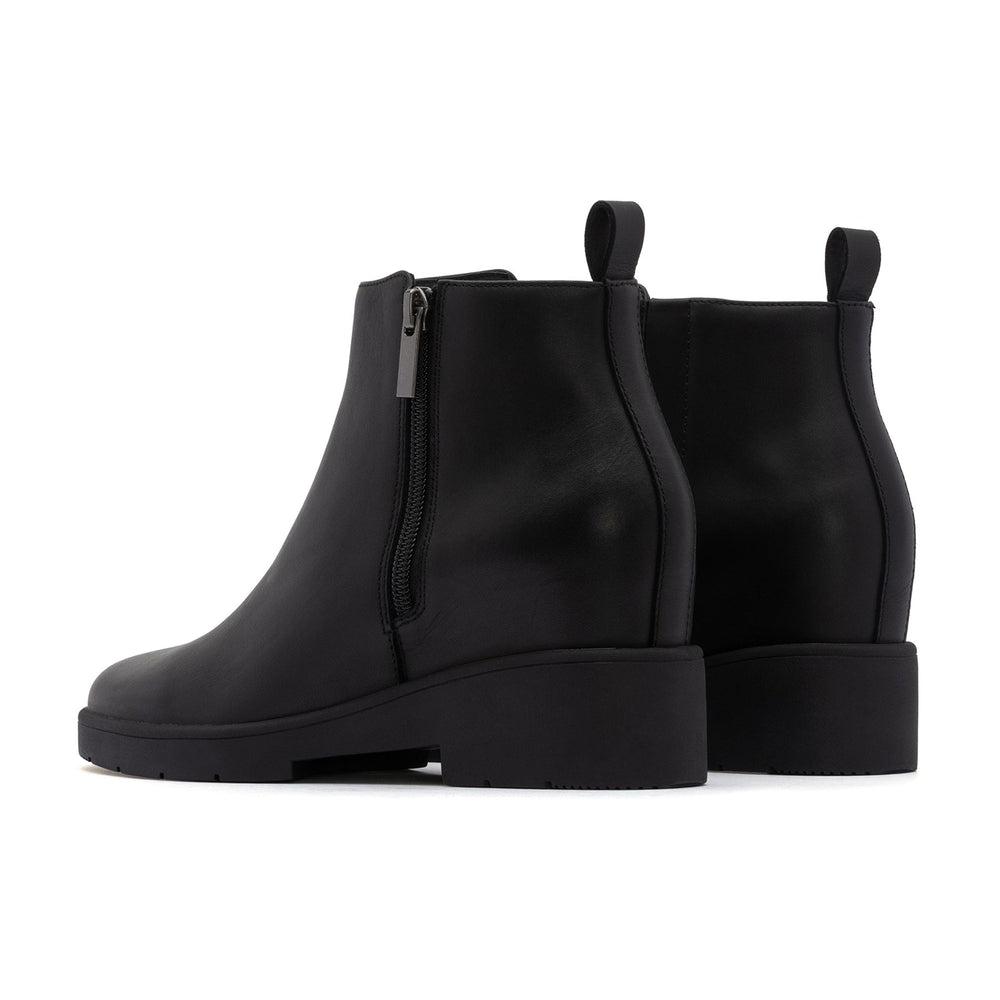 Horizon Zip Metatarsal - Black