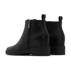 Horizon Zip Metatarsal - Black