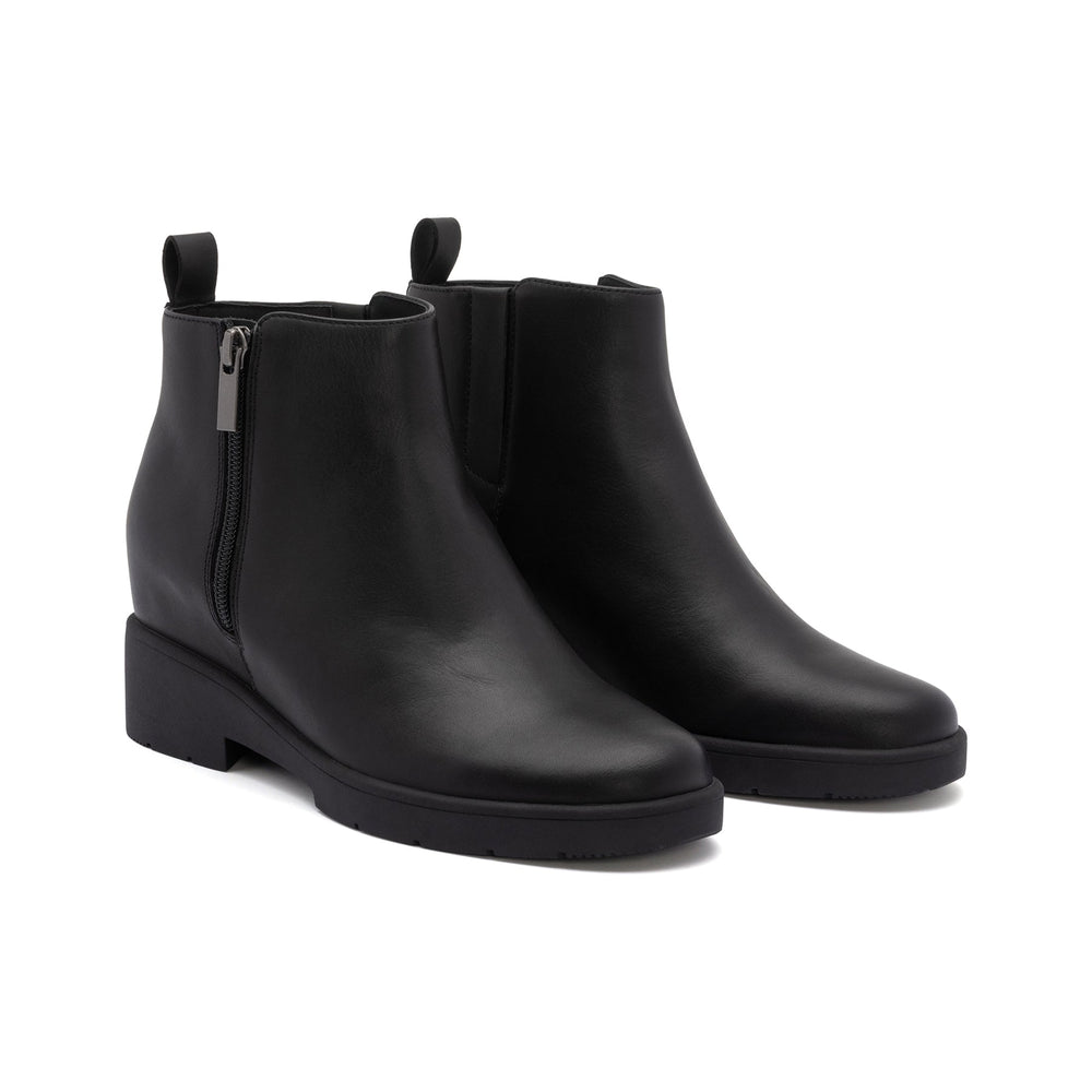 Horizon Zip Metatarsal - Black