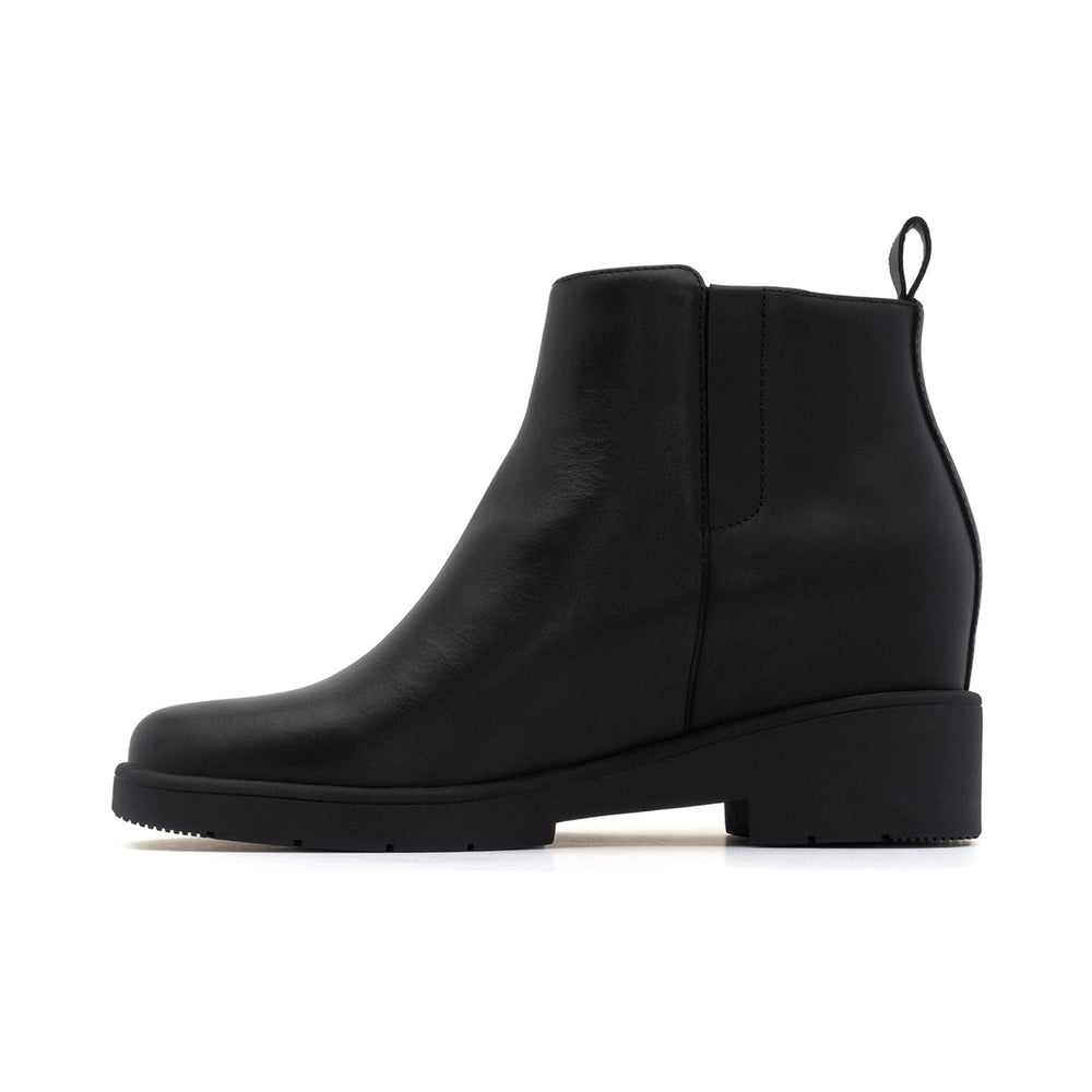 Horizon Zip Metatarsal - Black