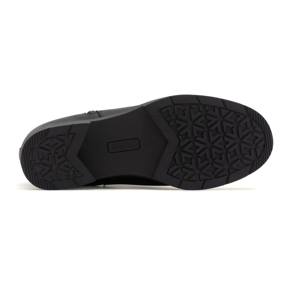 Horizon Zip Metatarsal - Black