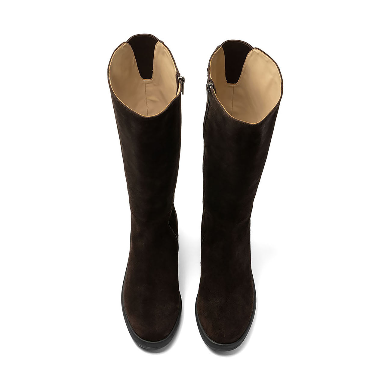 Passage Tall - Dark Brown
