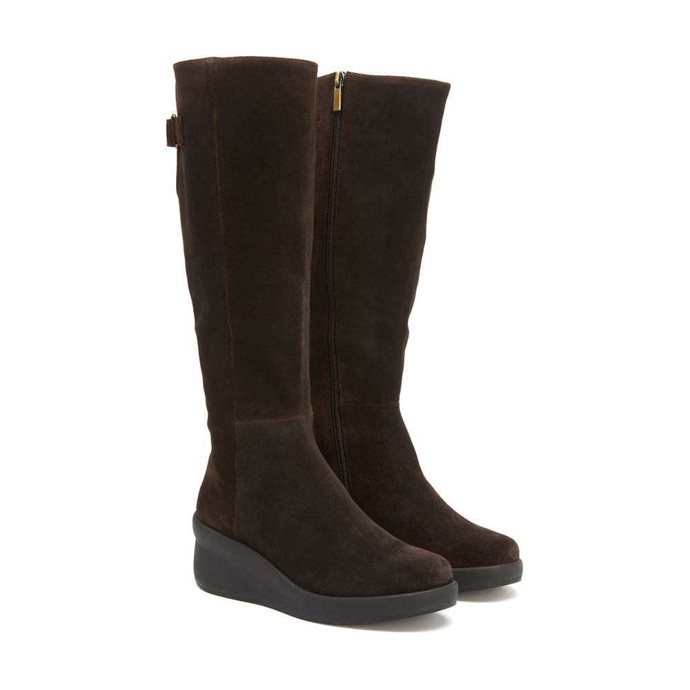 Passage Tall - Dark Brown