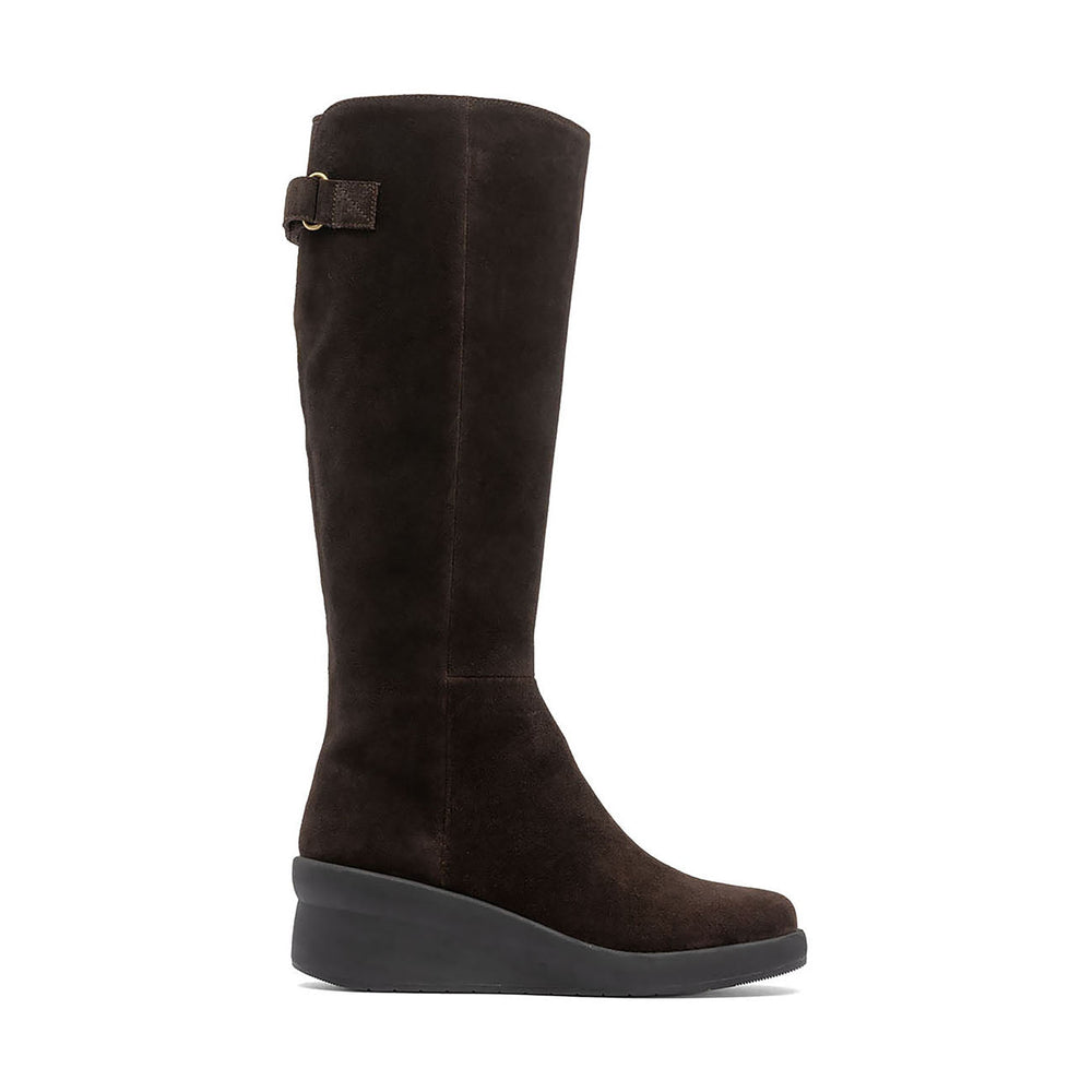 Passage Tall - Dark Brown