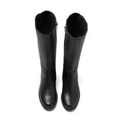 Passage Tall - Black