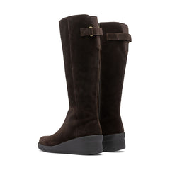 Passage Tall Metatarsal - Dark Brown
