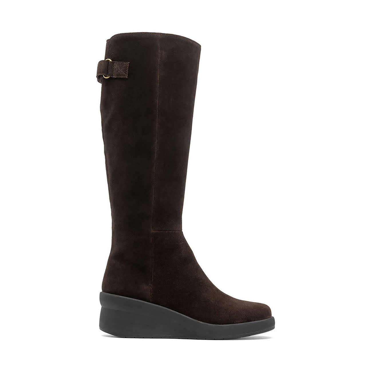 Passage Tall Metatarsal - Dark Brown