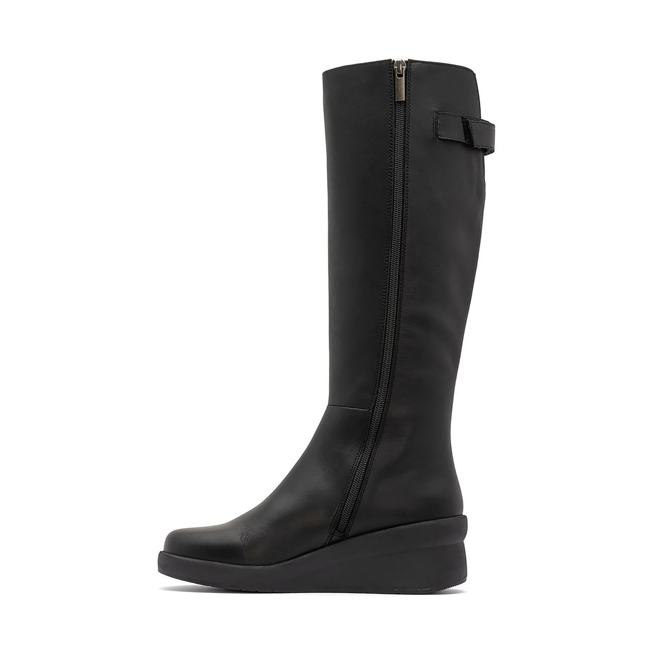Passage Tall Metatarsal - Black
