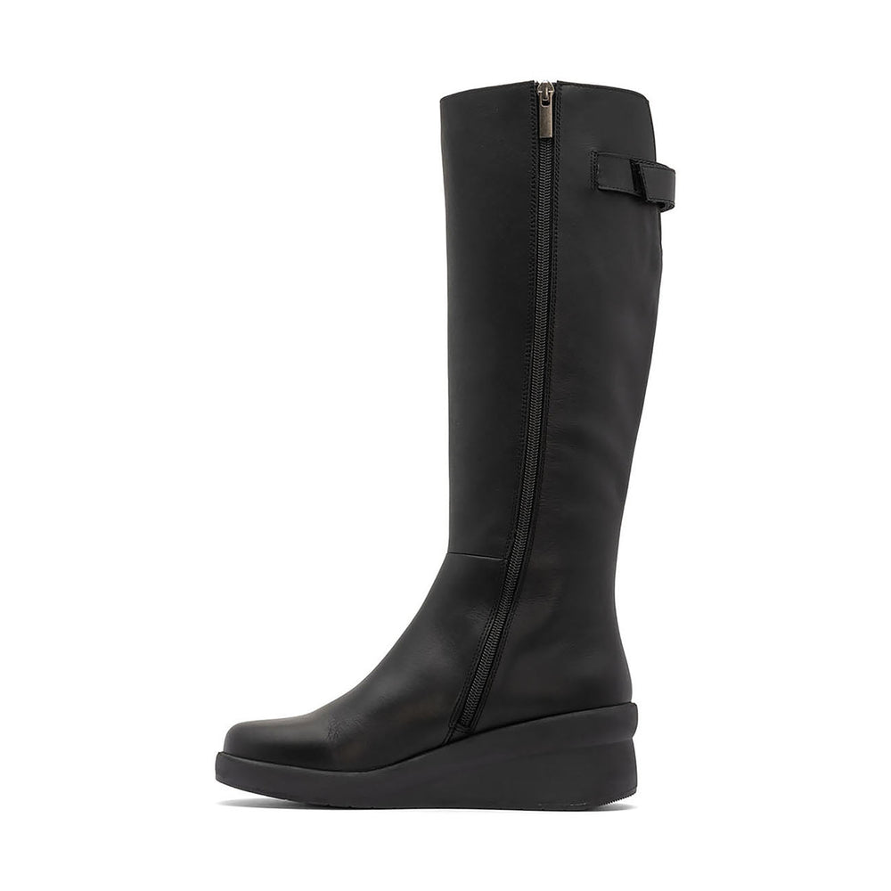 Passage Tall Metatarsal - Black