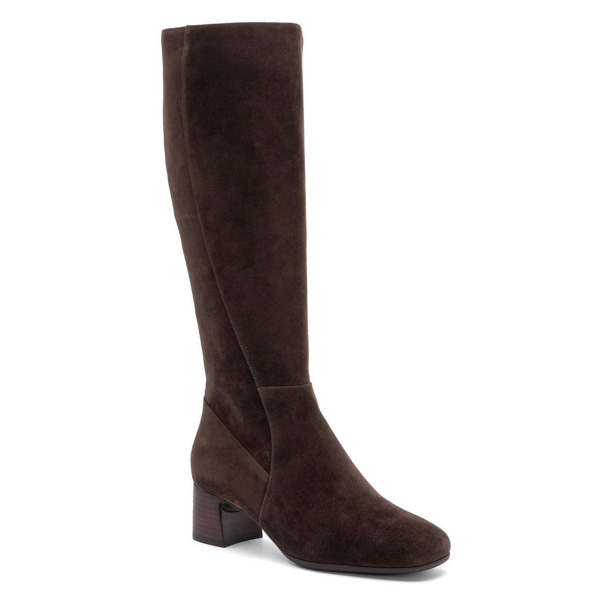 Avenue Tall - Java Suede