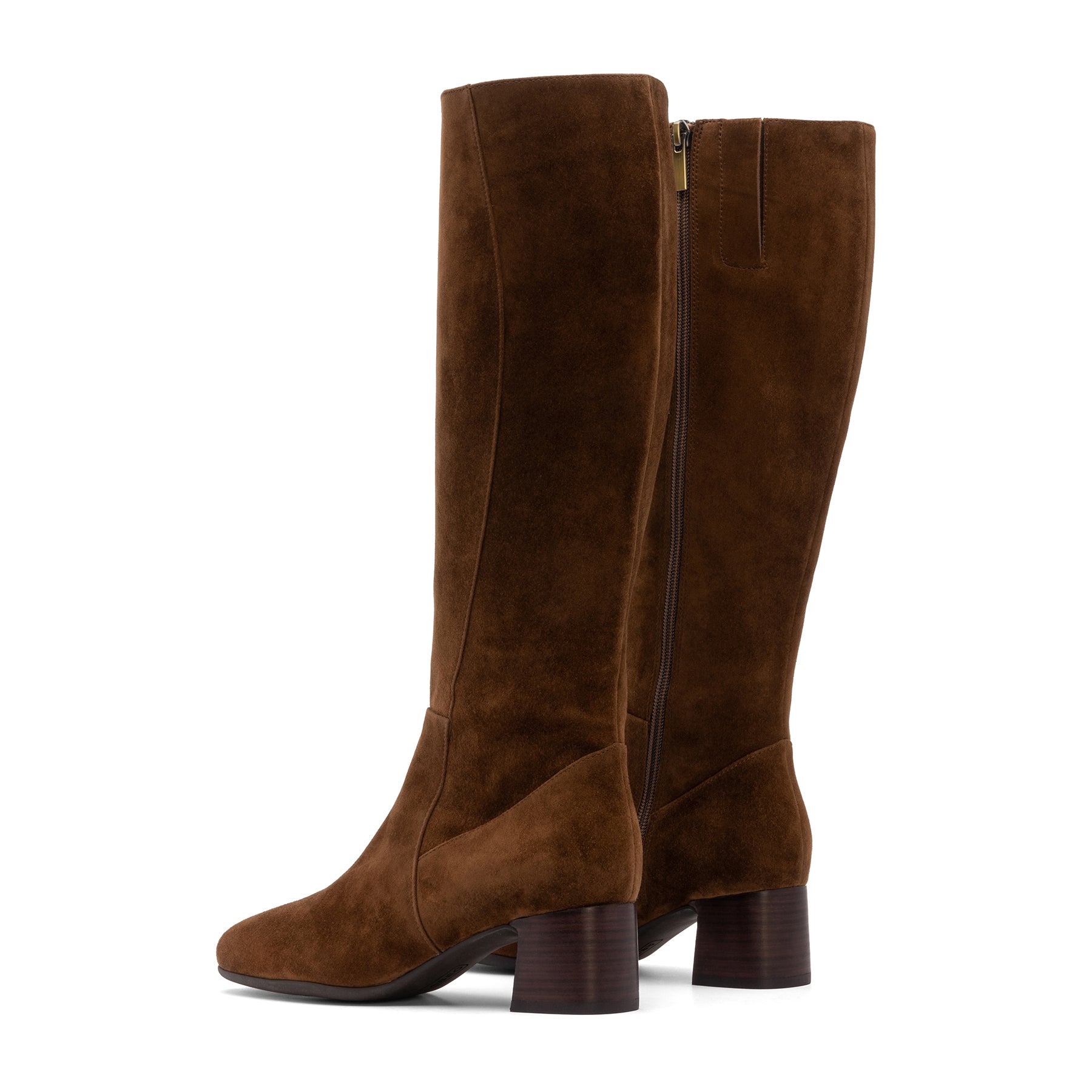 Avenue Tall Metatarsal - Caramel