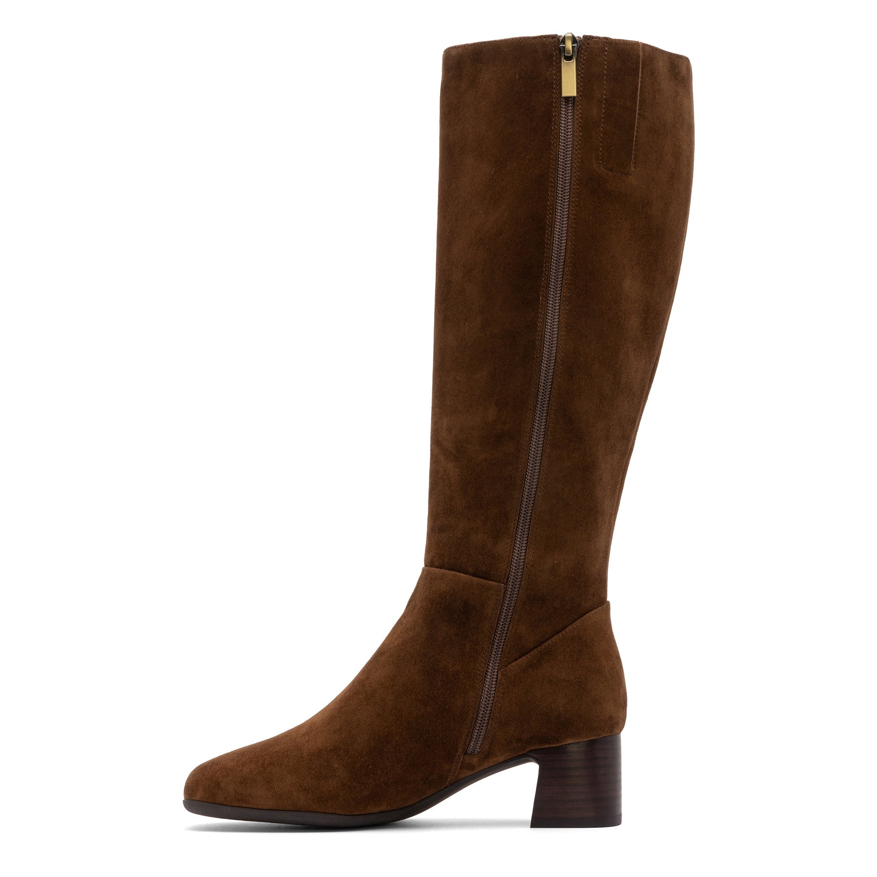 Avenue Tall Metatarsal - Caramel