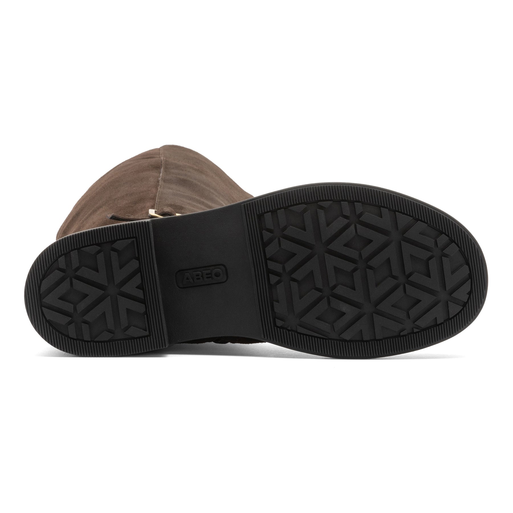 Compass Tall Metatarsal - Dark Brown
