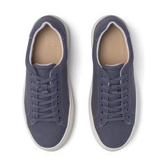Jumpstreet Sneaker Metatarsal - Navy Canvas