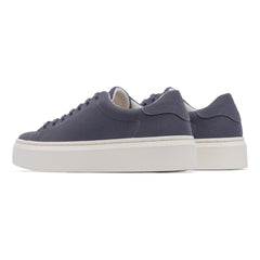 Jumpstreet Sneaker Metatarsal - Navy Canvas