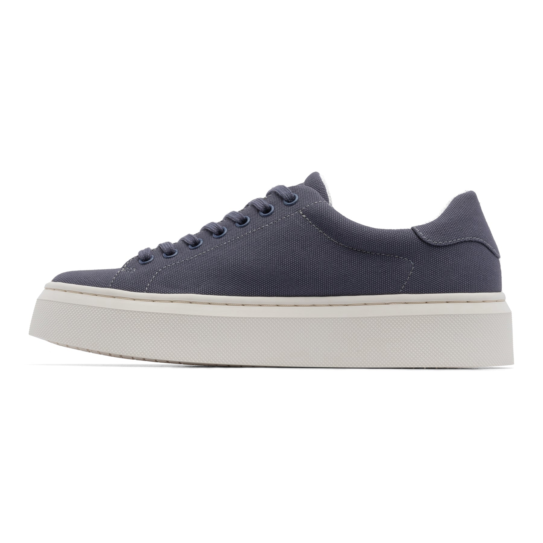 Jumpstreet Sneaker Metatarsal - Navy Canvas